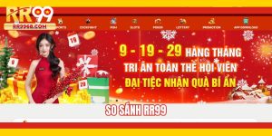 So sánh RR99